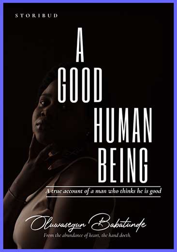 a-good-human-being-book